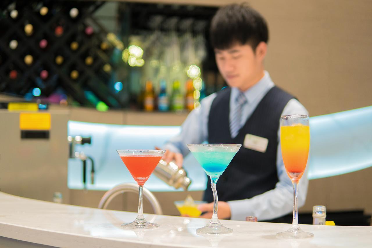 东观 宜必思尚品东莞长安万达广场店酒店 外观 照片